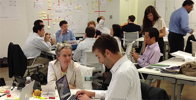 Innovation Lab