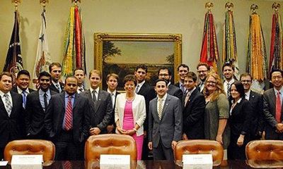 Roosevelt Room